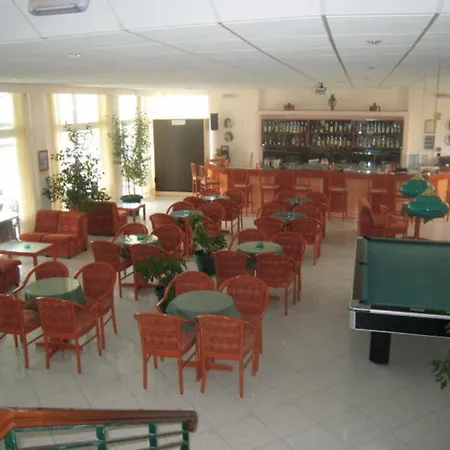 Miramare Bay Hotel-2